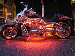 Custom Car Audio - Car Audio Installation Eastpointe MI, JL Audio - Wow Electronics - LED_lighting