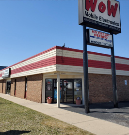 Car Audio Installation SE Michigan - JL Audio, Car Sound Systems - Wow Electronics - location-eastpoint(1)