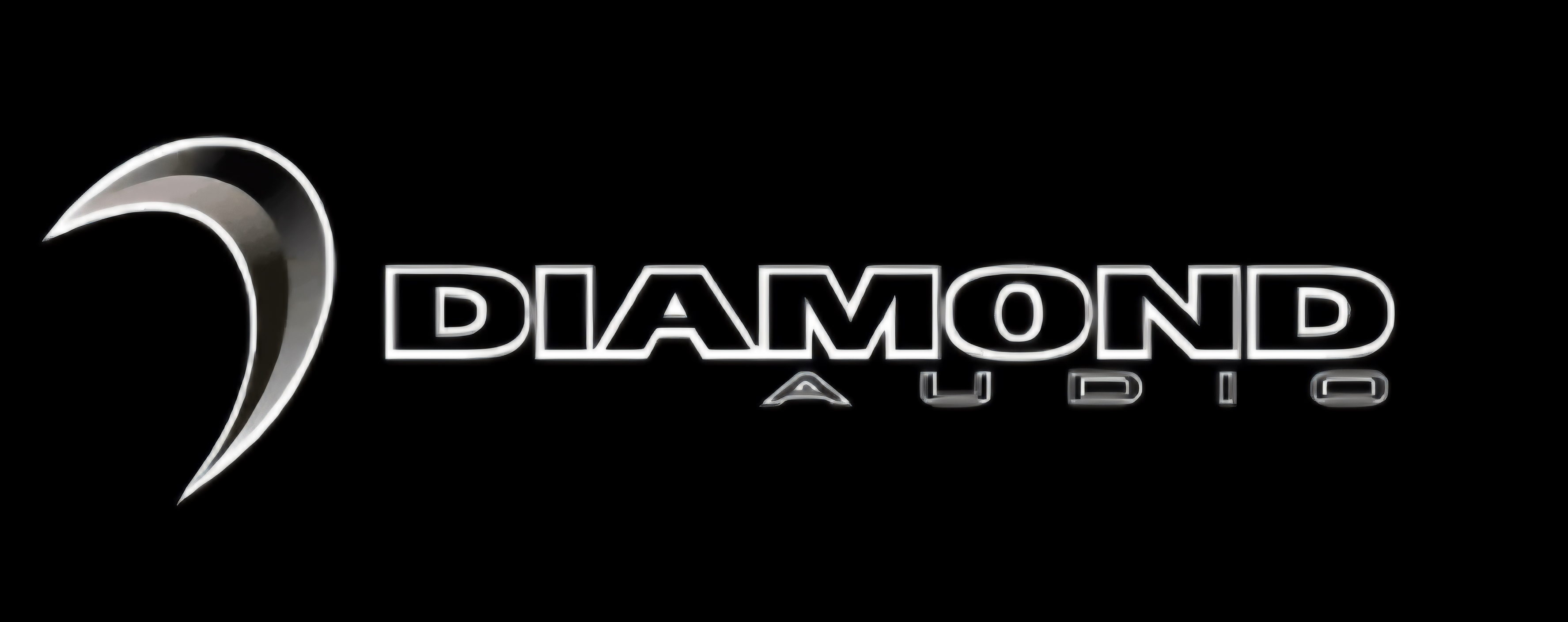 Diamond Audio Logo