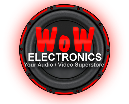 WOW Electronics